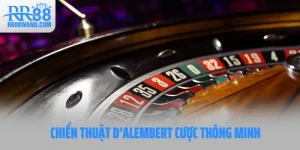 Ảnh đại diện Chiến Thuật D’Alembert