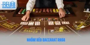 Ảnh đại diện Nhóm Kéo Baccarat RR88