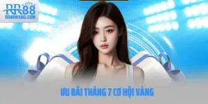 Ảnh đại diện ưu đãi tháng 7